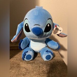 STITCH Ty 11.5” Beanie